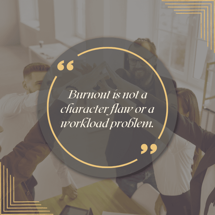 How You Burn Out Without Realizing It: You Never Close Your Day